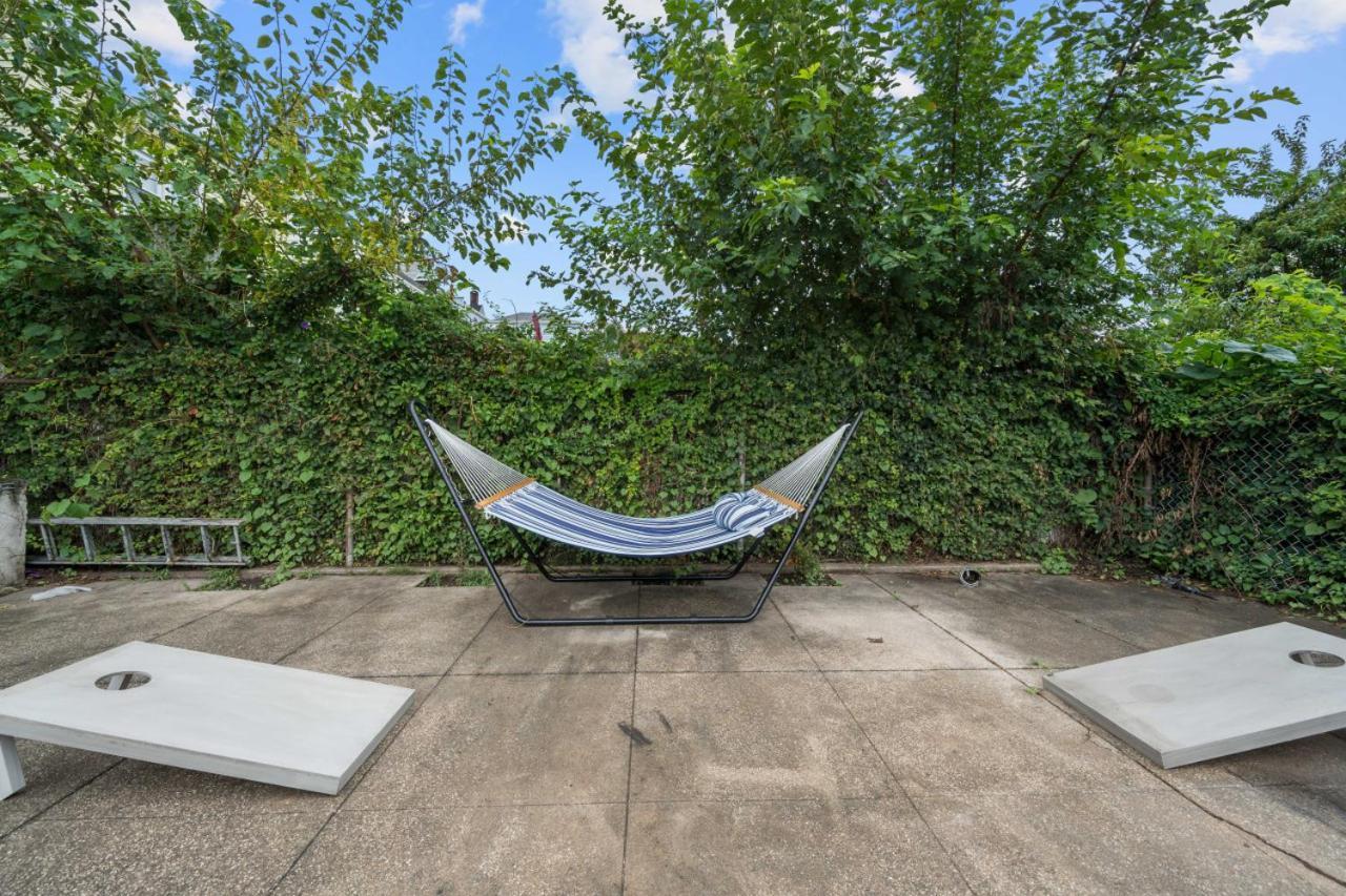 Casa de férias The Rainforest I Sleeps 16 20m To Nyc Free Parking Nova York