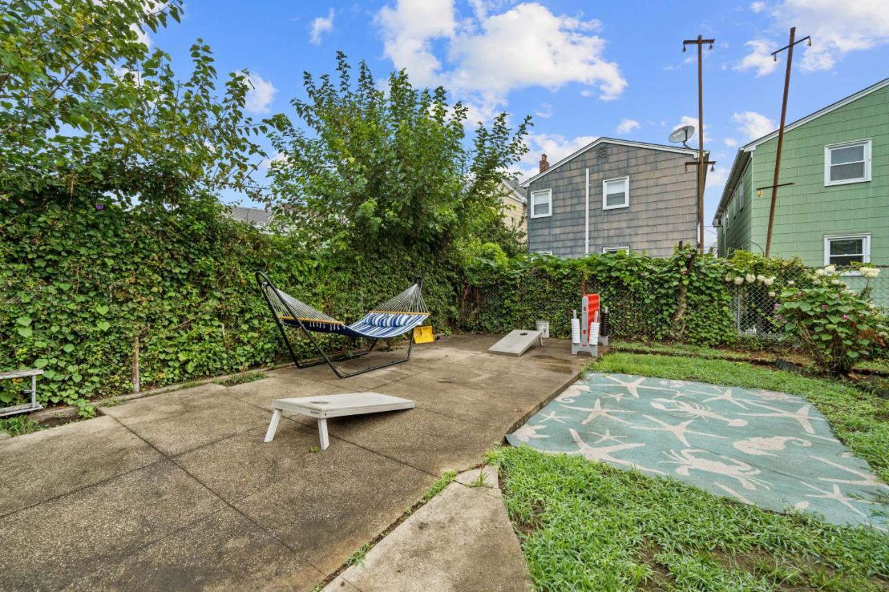 The Rainforest I Sleeps 16 20m To Nyc Free Parking * Nova York