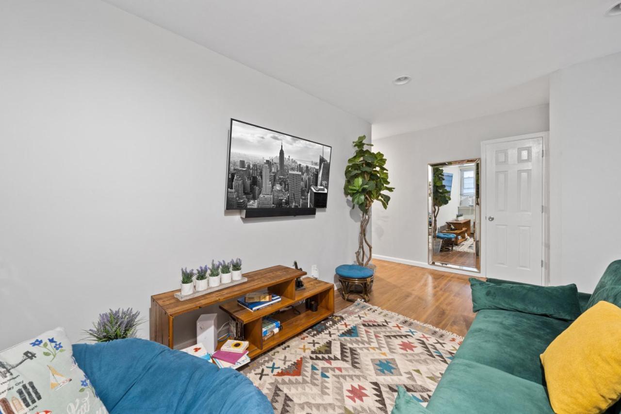 Casa de férias The Rainforest I Sleeps 16 20m To Nyc Free Parking *