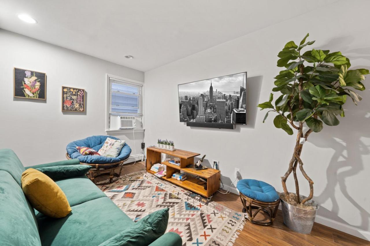 The Rainforest I Sleeps 16 20m To Nyc Free Parking Casa de férias *