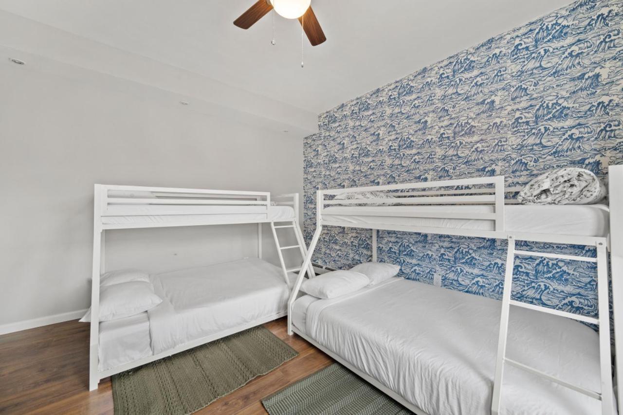 The Rainforest I Sleeps 16 20m To Nyc Free Parking *